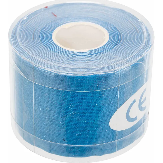 Кинезио тейп преднарезанный для лица и тела Kinesio tape KTTP EXTREME FI-3627 20 штук (Разные цвета)