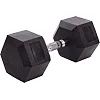 Гантель шестигранний
 гексагональна
 SP-PLANETA
 SC-80075-25 1шт 25кг