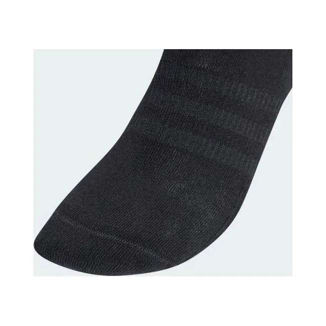 Шкарпетки Adidas C SPW ANK 3P чорний