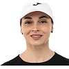 Козырек теннисный женский JOMA 400635-102 (Черный)