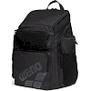 Рюкзак Arena ONE GO BACKPACK 45L черный 50х40х25 см
