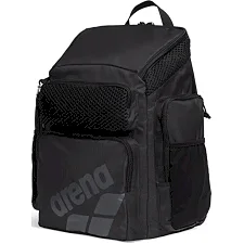 Рюкзак Arena ONE GO BACKPACK 45L черный 50х40х25 см