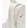 Сумка из-под плеча Nike NK NSW ESSENTIALS CROSSBODY бежевый 20.5 x 12.5 x 5 см