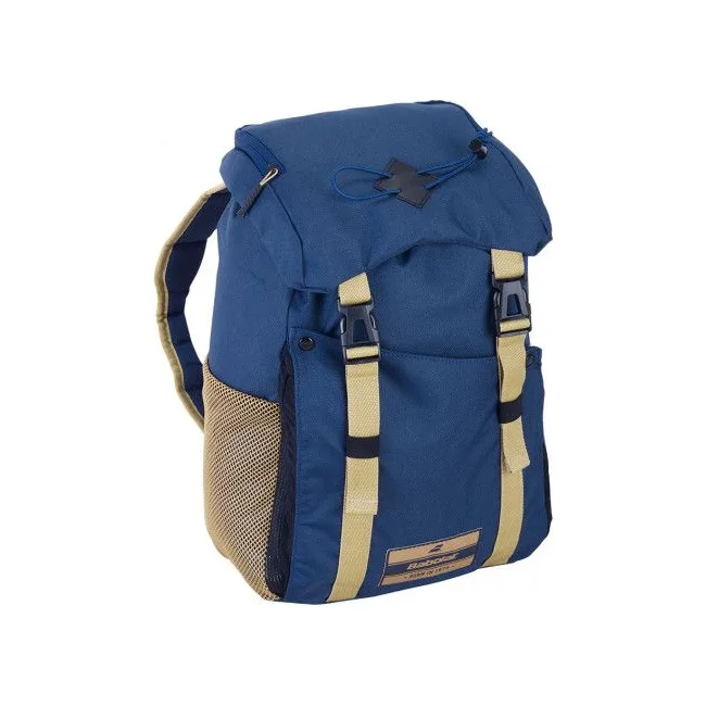 Рюкзак спортивний Babolat Backpack classic junior boy dark-blue