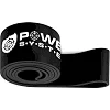 Резинка для подтягиваний POWER SYSTEM PS-4055 CrossFit Level 5 Black (сопротивление 25-65 кг)