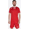 Спортивная футболка Zeus SHIRT MIDA красный