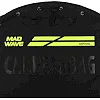 Сумка-коврик непромокаемый MADWAVE
 CARPETnBAG M113102000W (Черный)