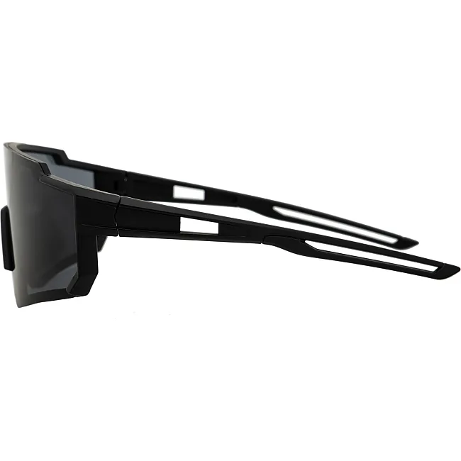 Спортивные очки
 солнцезащитные SP-SPORT
 YS/M
14 (Черный-серый)