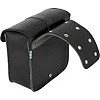 Кофры боковые для мотоцикла из кожзама SP-SPORT
 HL612 2 кофра