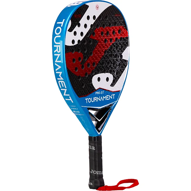 Ракетка для падел-тенниса Padel JOMA
 TOURNAMENT PRO 401568-306