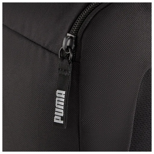 Сумка PUMA GOAL Shoe Bag 10L черный 16x14x39 см