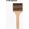 Набор щеток Peaty's Bicycle Brush Set, Bog / Detail / Drivetrain / Tyre, 4шт
