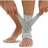 Фиксатор голеностопа с ремнем
 (фиксатор лодыжки) EXCEED 6103CA One size 1шт