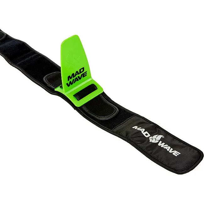 Поясной тренажер MADWAVE
 HIP ROTATOR M077002001W