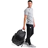 Рюкзак Arena ONE GO BACKPACK 45L черный 50х40х25 см