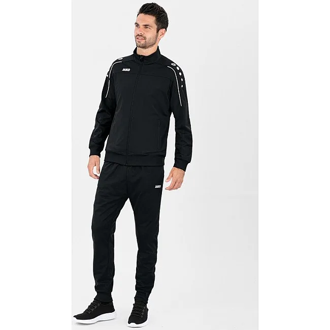 Куртка тренировочная classico JAKO 9350-08