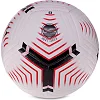 Футбольный мяч
 HYBRID SOCCERMAX FIFA FB-3114 №5 PU (Белый-черный-бордовый)