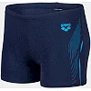 Плавки-боксеры для мальчиков Arena SWIM SHORT GRAPHIC детские