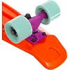 Пенни борд Penny Board круизер пластиковый 22