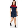 Футболка поло champ 2.0 JAKO 6320-91
