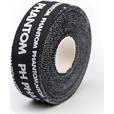 Тейп PHANTOM Sport Tape Black (2,5cmx13,7m)