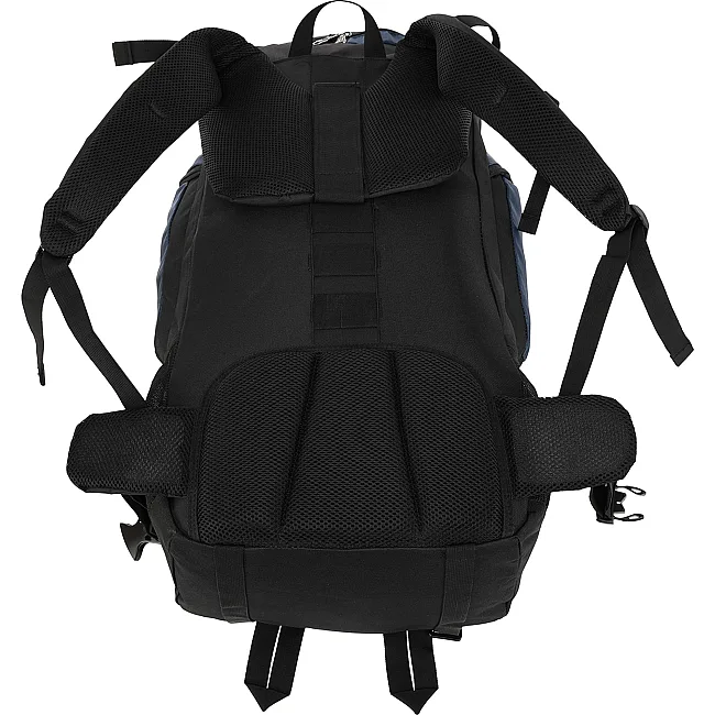 Туристический рюкзак
 DEUTER
 517-E 40+10л (Оливковый)