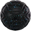 М'яч масажний для МФР LivePRO Target massage ball LP8508 ø12,5см (Чорний)