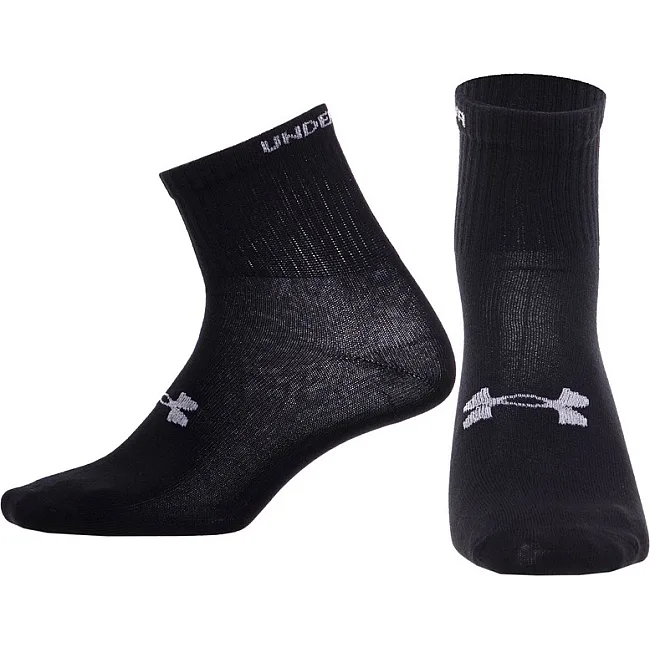 Спортивные носки мужские высокие UNDER ARMOUR BC-3912