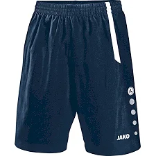 Спортивні шорти turin c040 JAKO 4462-09