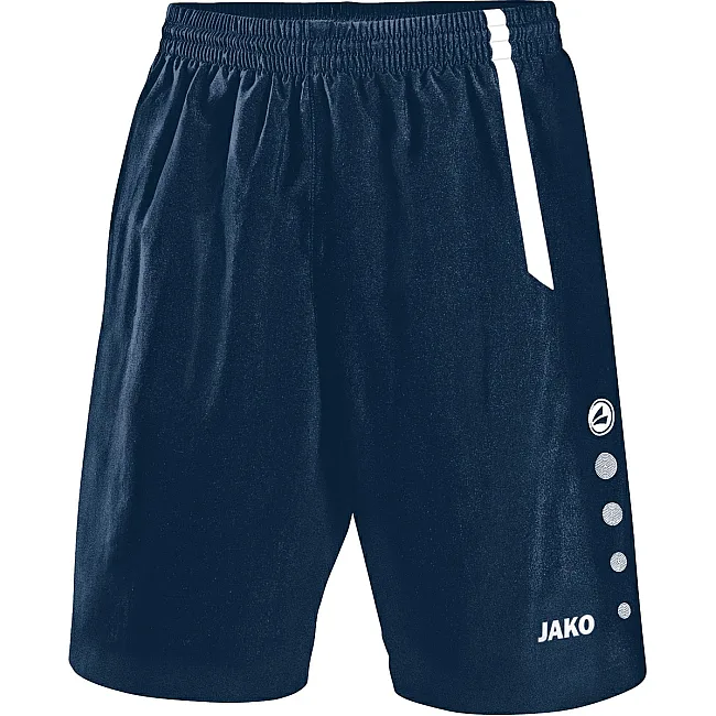 Спортивные шорты turin c040 JAKO 4462-09