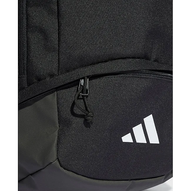 Рюкзак Adidas TIRO L BACKPACK 26,5L черный 50x30x19 см