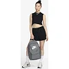 Рюкзак Nike NK HERITAGE BKPK 25L серый 43х30, 5х15 см