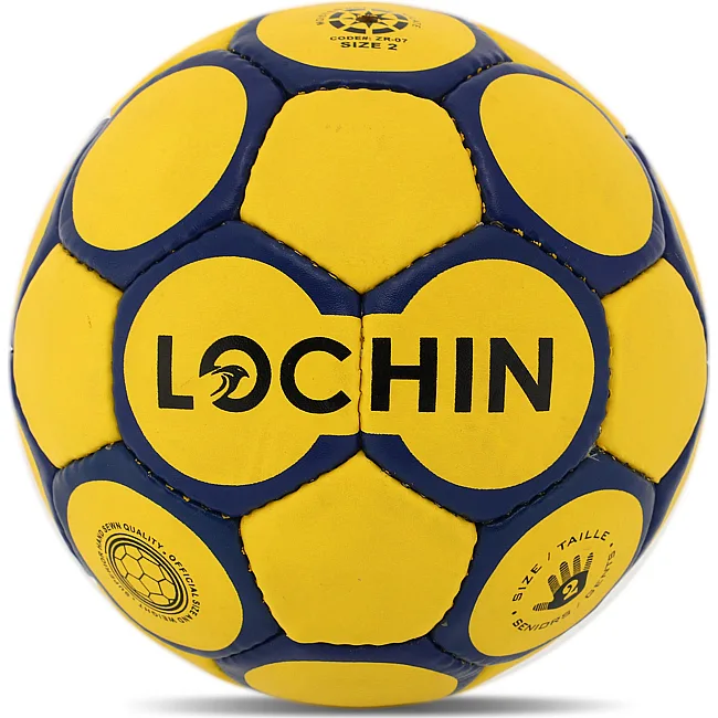 Гандбольный мяч LOCHIN ZR-07 №2