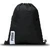 Рюкзак мешок PUMA Deck Gym Sack II детский 35 x 43.5 x 1.5