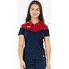 Футболка поло champ 2.0 JAKO 6320-91