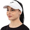 Козырек теннисный женский JOMA 400635-102 (Черный)