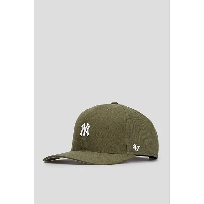 Кепка MVP 47 Brand MVP DP YANKEES BASE RUNNER