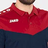 Футболка поло champ 2.0 JAKO 6320-91