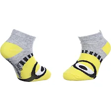 Носки MINION 2 YEUX AL ENDROIT арт.83890147-2