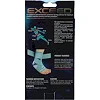 Фиксатор голеностопа с ремнем
 (фиксатор лодыжки) EXCEED 6103CA One size 1шт