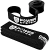 Резинка для подтягиваний POWER SYSTEM PS-4055 CrossFit Level 5 Black (сопротивление 25-65 кг)