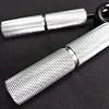 Эспандер-ножницы алюминиевый POWERPLAY 4322 (68 кг) Hand Grip Серебряный