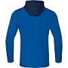 Куртка с капюшоном champ 2.0 JAKO 6820-49