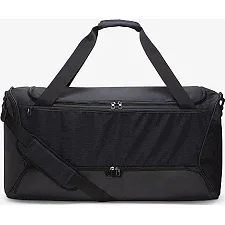 Сумка спортивная NK BRSLA L DUFF-9.0 PROMO 95L черный Уни 63,5x30,5x30,5 см