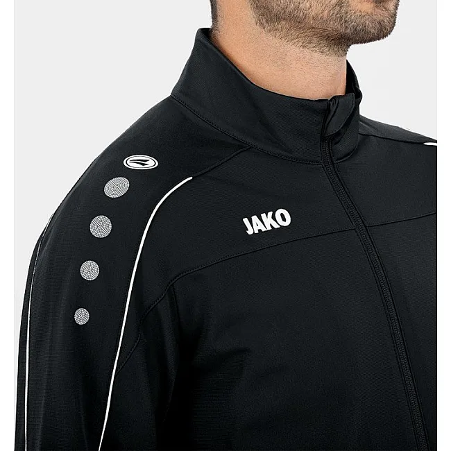 Куртка тренировочная classico JAKO 9350-08