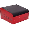 Бокс плиометрический тумба для кроссфита Плиобокс Plyo box ZELART FI-3632 1шт 76-76-36/46см