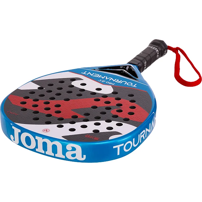 Ракетка для падел-тенниса Padel JOMA
 TOURNAMENT PRO 401568-306