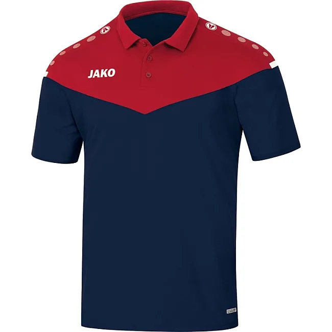 Футболка поло champ 2.0 JAKO 6320-91