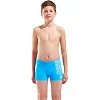 Плавки-шорты для мальчиков Arena KIKKO V SWIM SHORT GRAPHIC синий, белый