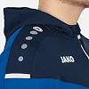 Куртка с капюшоном champ 2.0 JAKO 6820-49